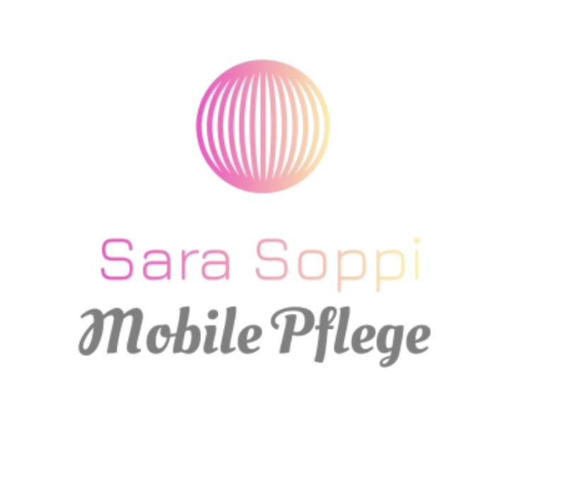 Logo Fußpflege bei Sara